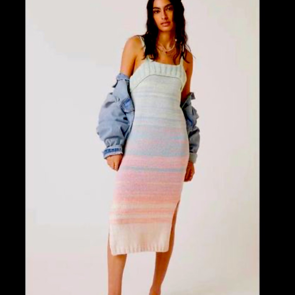 525 sweater dress nwt size medium